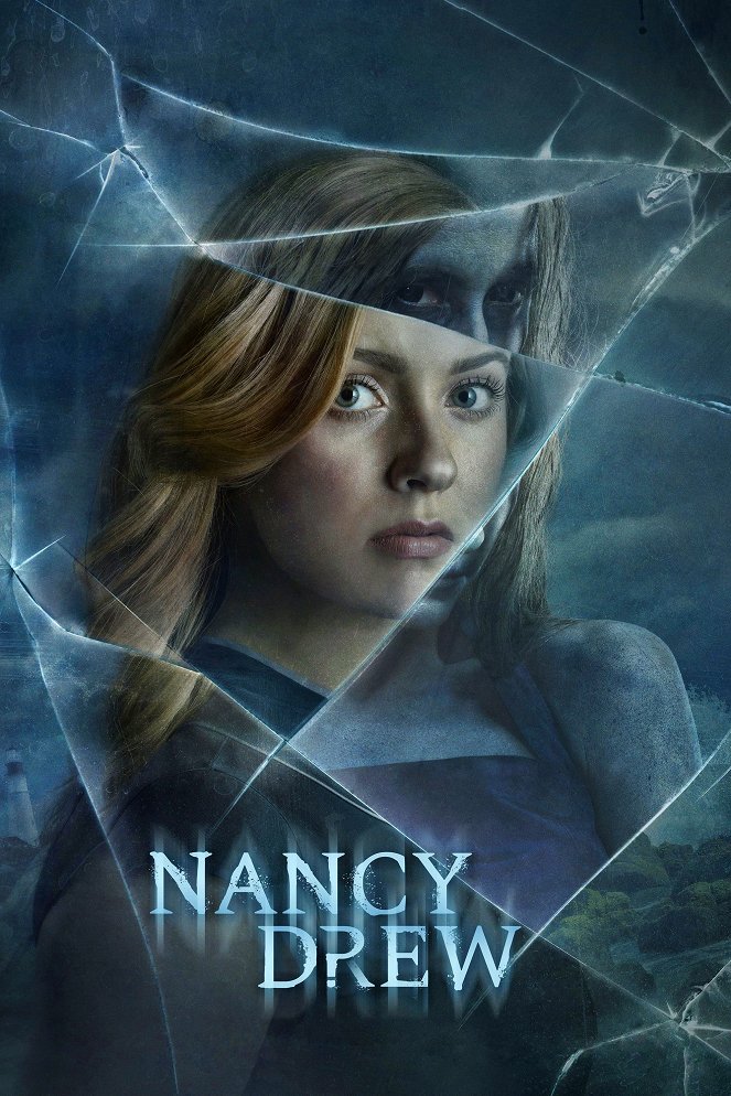 Nancy Drew - Plakátok