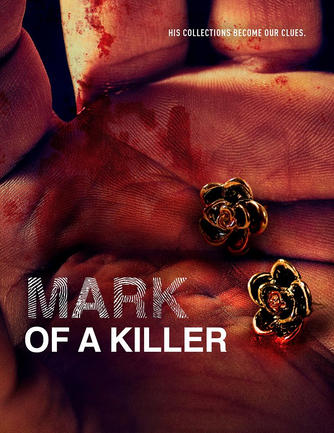 The Mark of a Killer - Julisteet