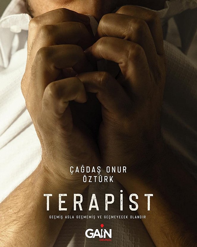 Terapist - Posters