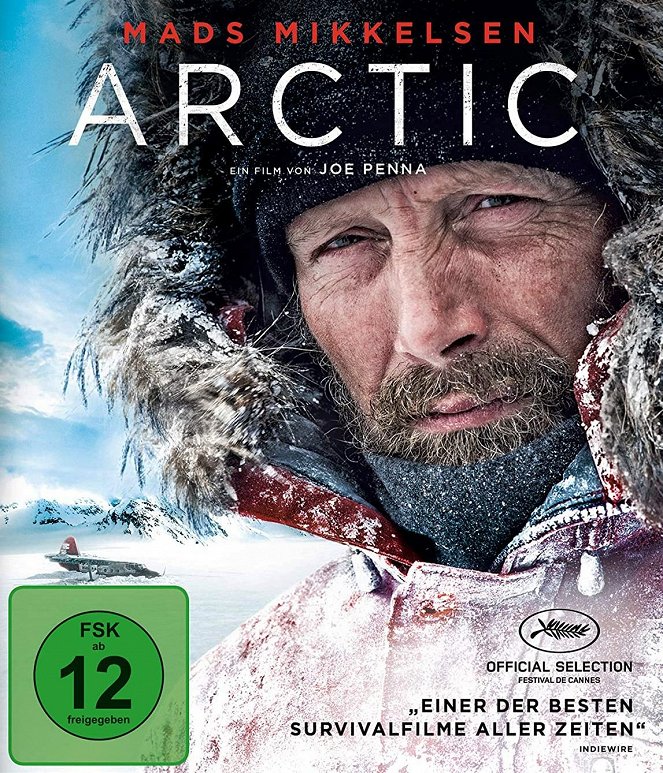 Arctic - Plakate