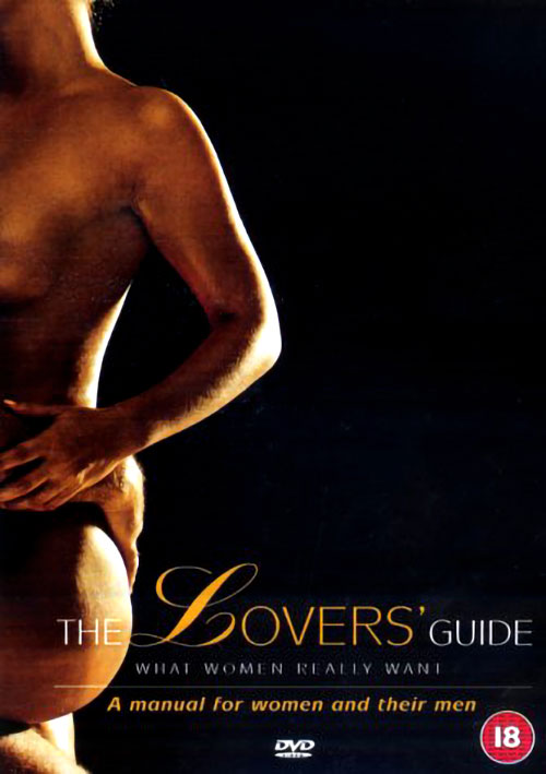 The Lovers' Guide - What Women Really Want - Cartazes