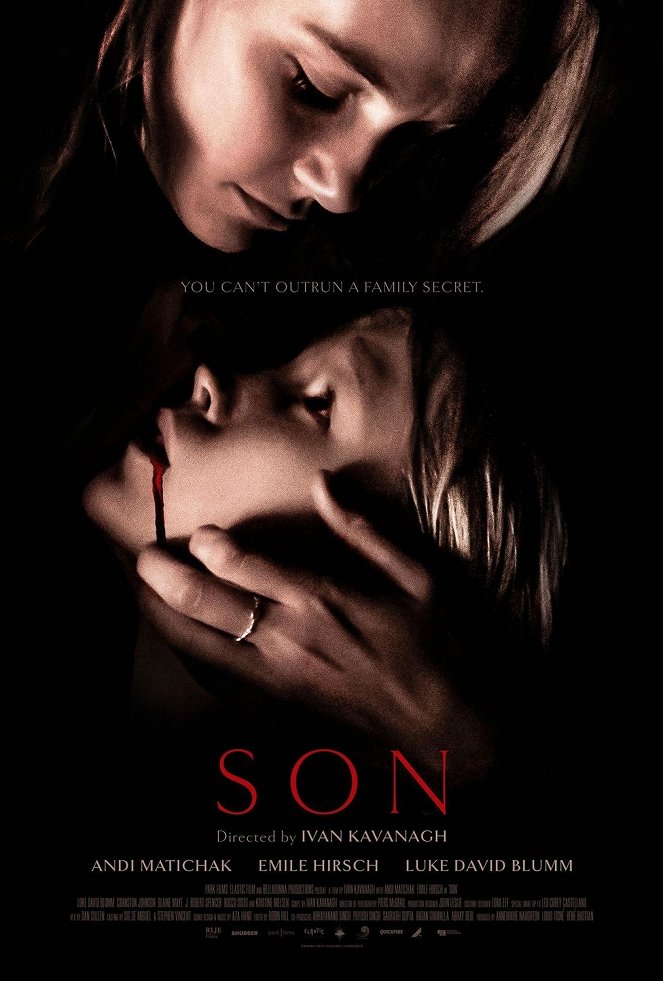 Son - Posters