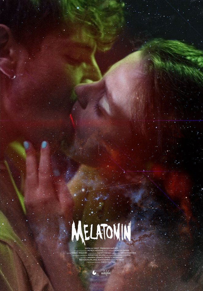Melatonini - Posters