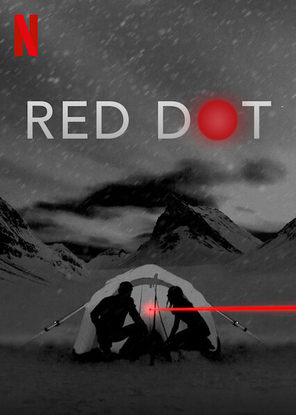 Red Dot - Posters