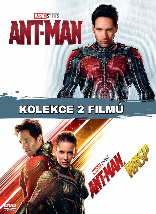 Ant-Man - Plakáty