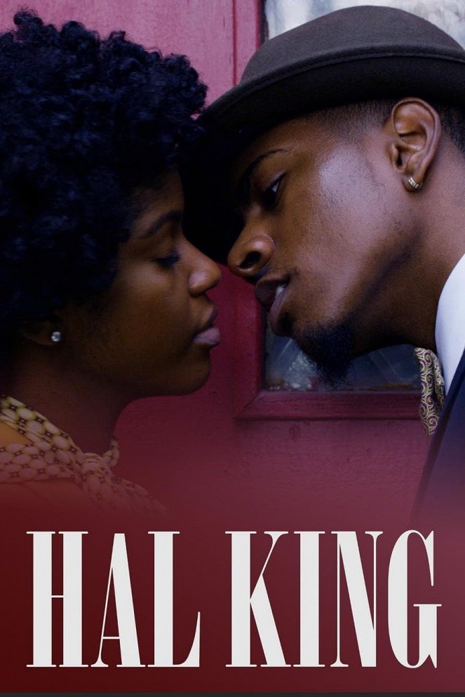 Hal King - Plakate