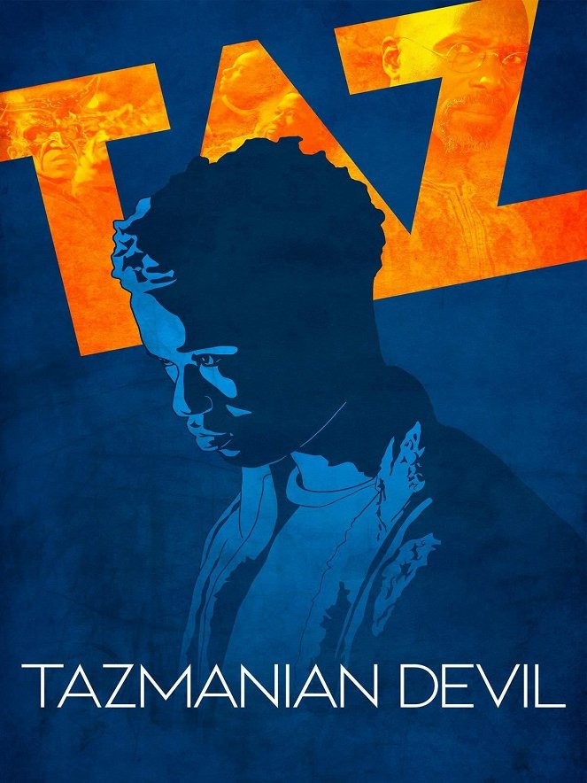 Tazmanian Devil - Posters