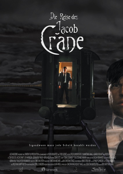 Die Reise des Jacob Crane - Plakáty
