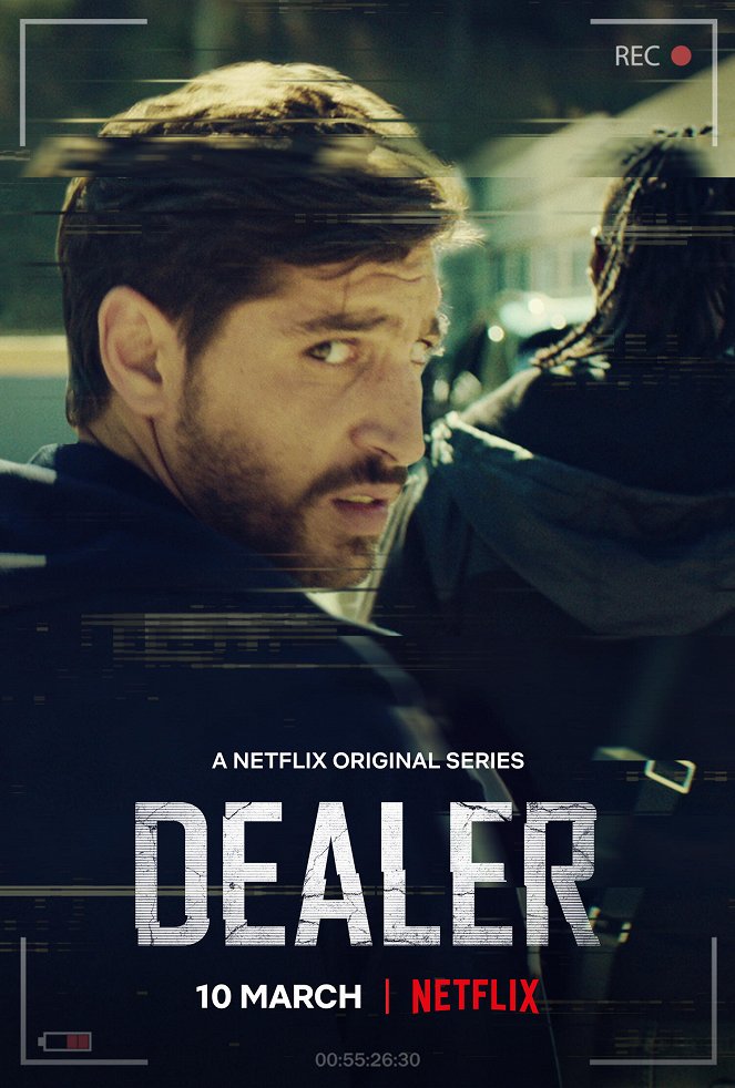 Dealer - Posters
