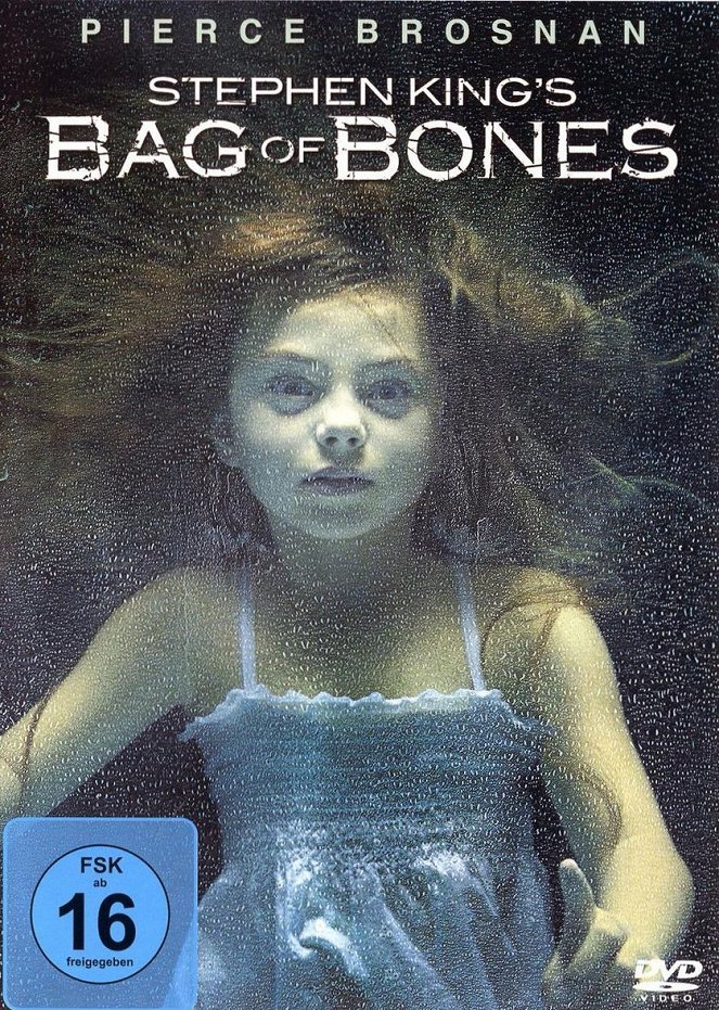 Stephen King's Bag Of Bones - Plakate
