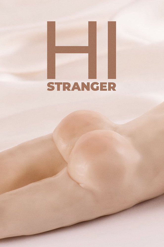Hi Stranger - Plakaty