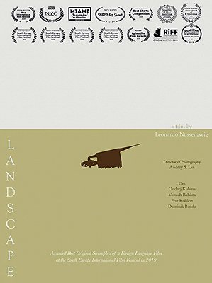 Landscape - Plakate