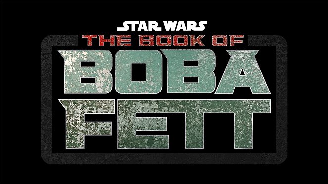 The Book of Boba Fett - Cartazes