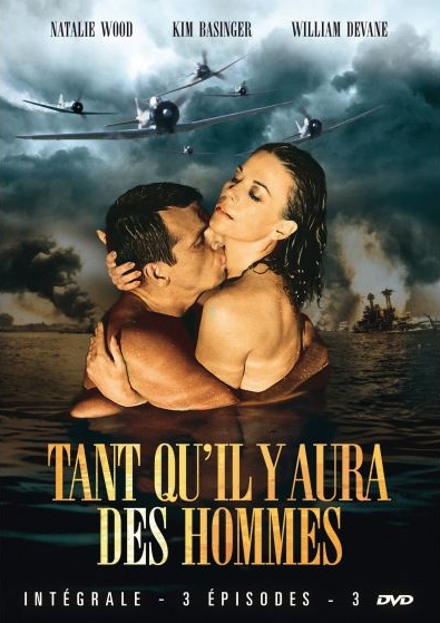 Tant qu'il y aura des hommes - Affiches