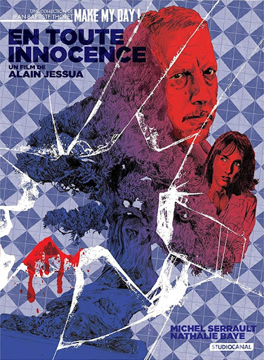 En toute innocence - Plakate