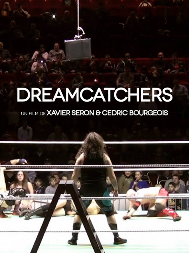 Dreamcatchers - Posters