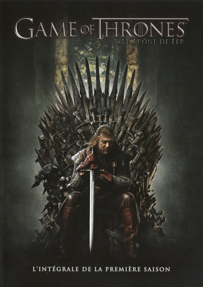 Game of Thrones - Game of Thrones - Season 1 - Affiches