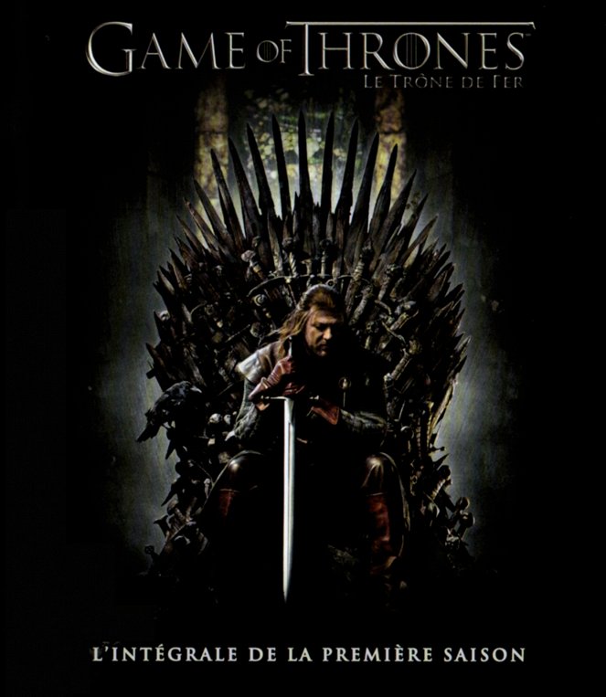 Game of Thrones - Season 1 - Affiches