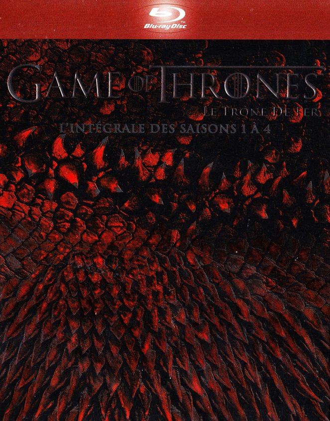 Game of Thrones - Game of Thrones - Season 2 - Affiches