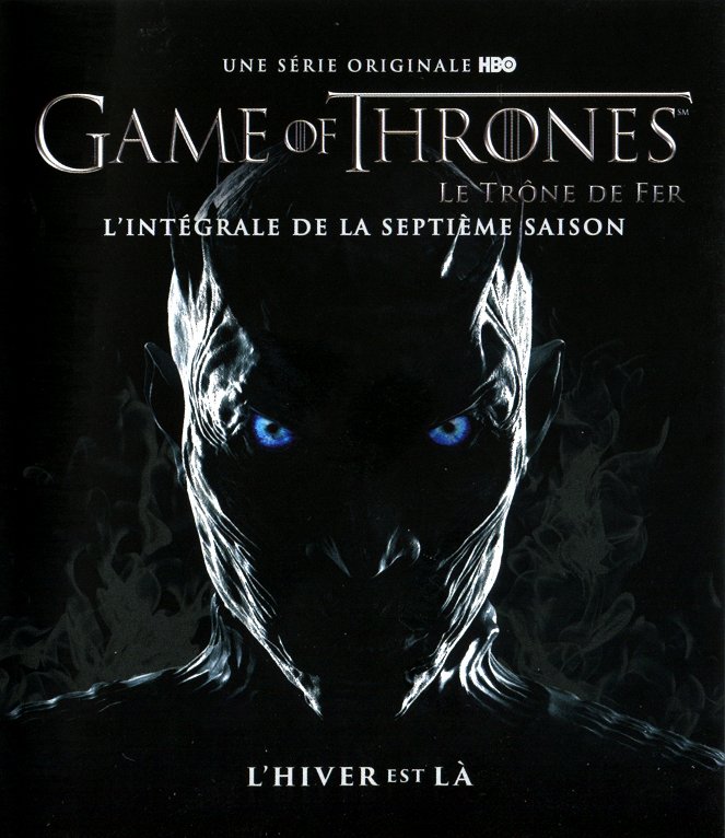 Game of Thrones - Game of Thrones - Season 7 - Affiches