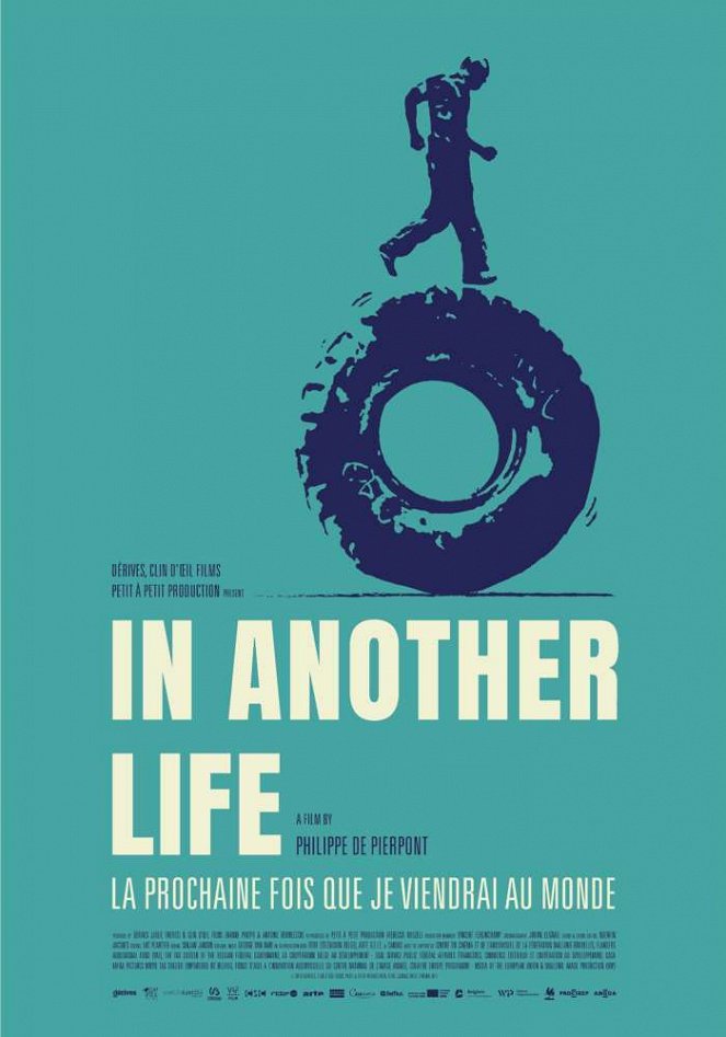 In Another Life - Posters