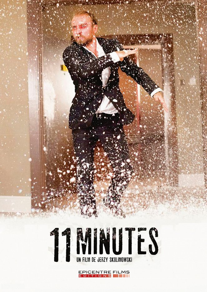 11 minutes - Affiches