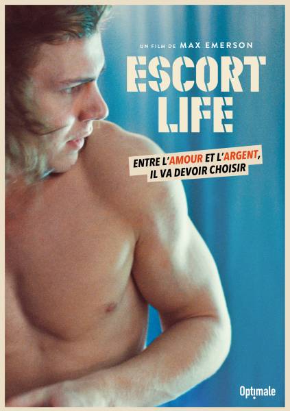 Escort Life - Affiches