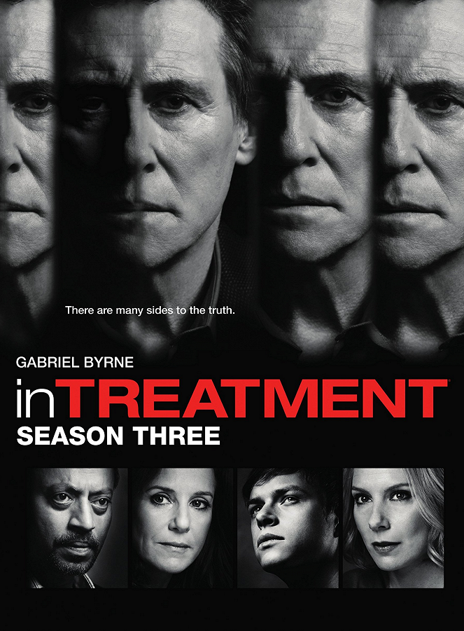 In Treatment - In Treatment - Season 3 - Carteles