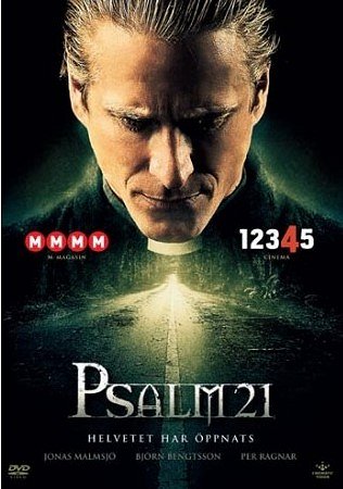 Psalm 21 - Posters