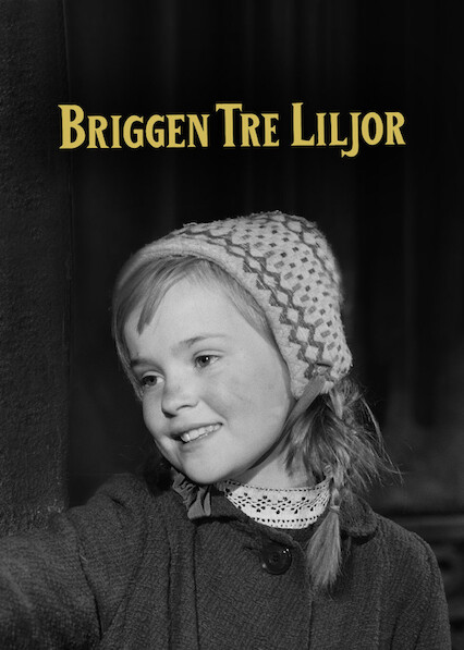 The Brig Three Lilies - Posters