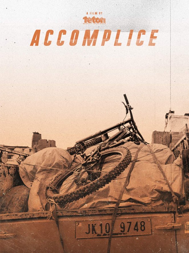 Accomplice - Affiches