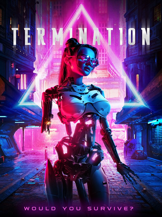 Termination - Plakate