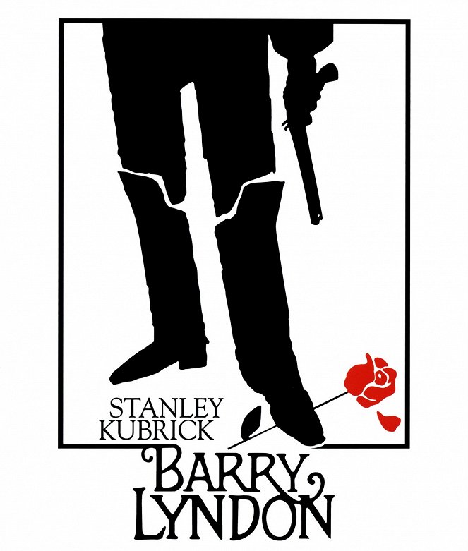 Barry Lyndon - Affiches
