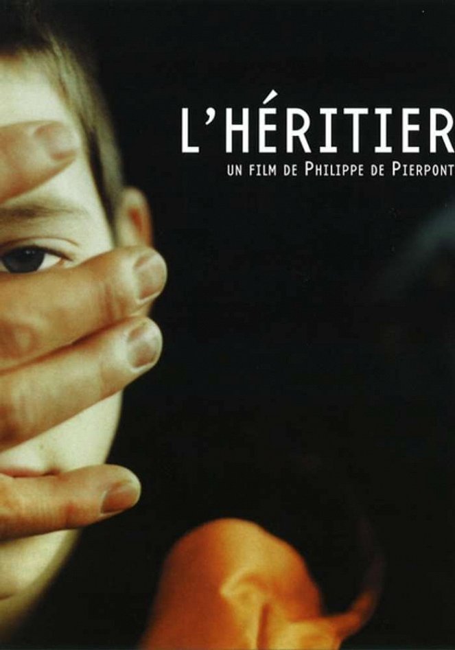 L'Héritier - Plakátok