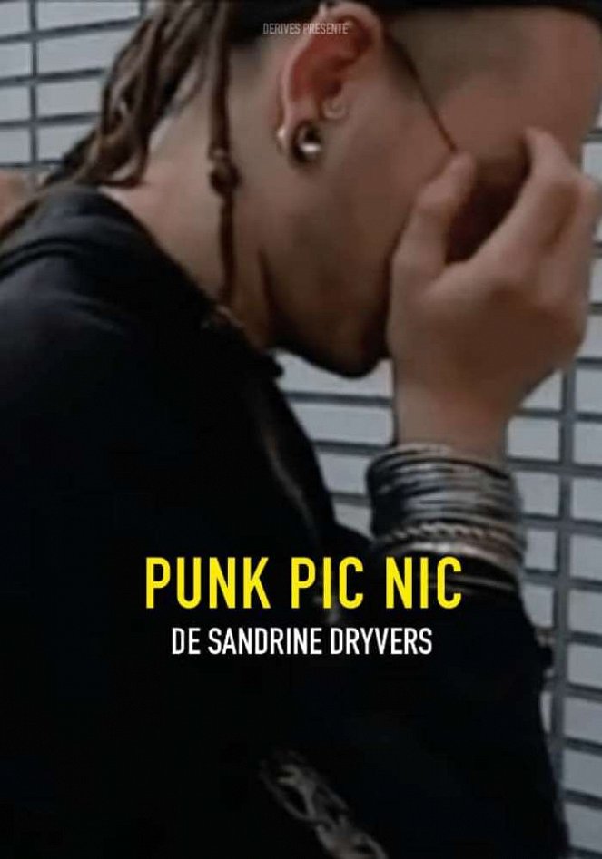 Punk Picnic - Plakátok