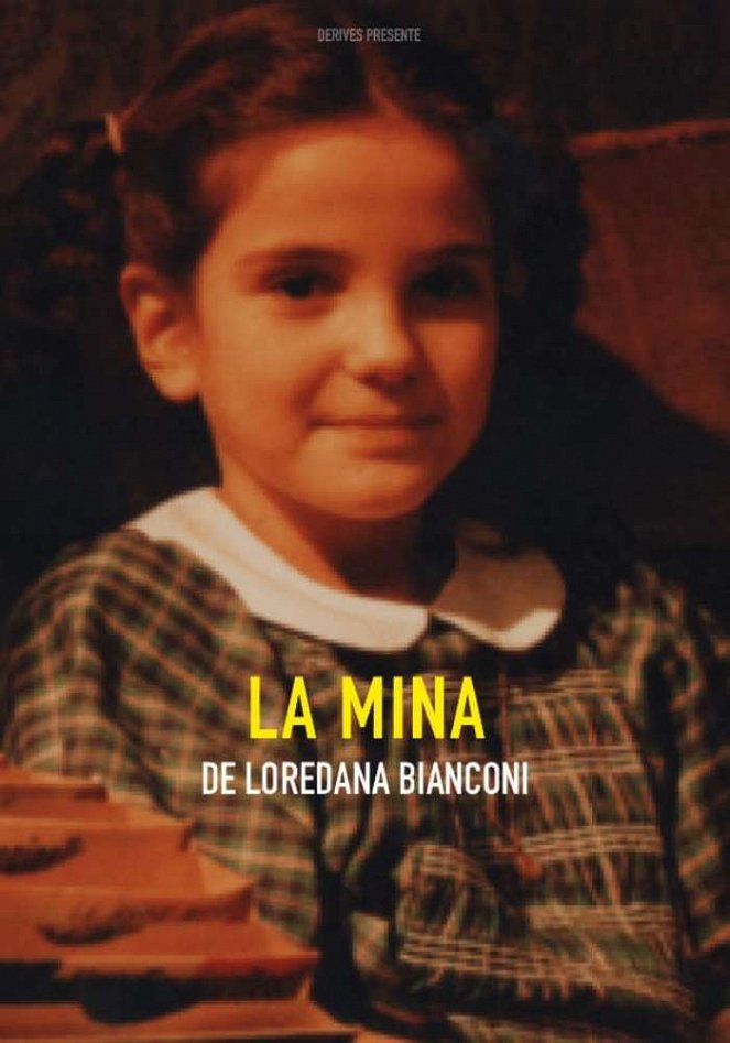 La Mina - Posters