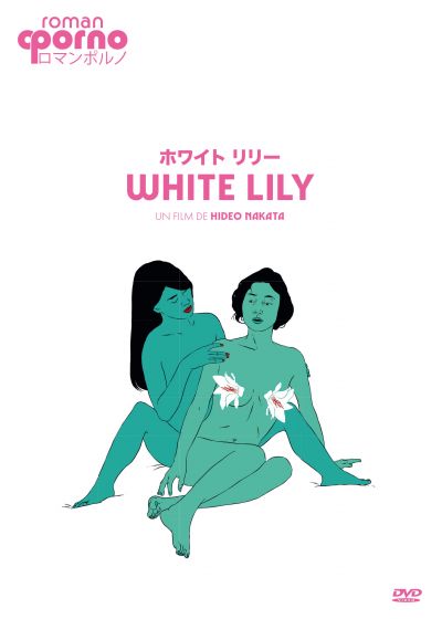 White Lily - Affiches