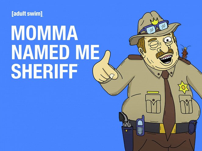 Momma Named Me Sheriff - Season 2 - Plakátok