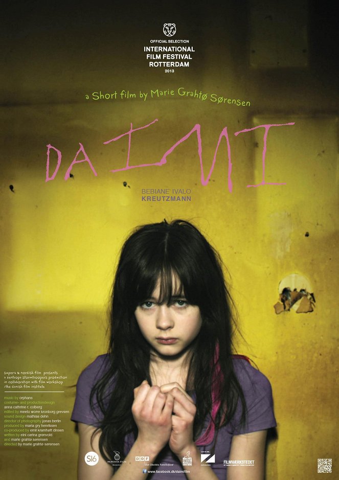 Daimi - Plakate