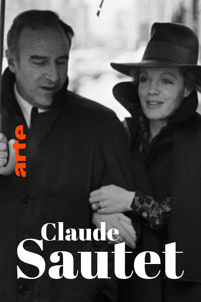 Claude Sautet - Regisseur der Zwischentöne - Plakate
