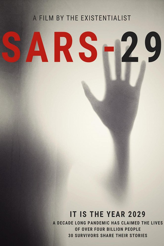 SARS-29 - Affiches