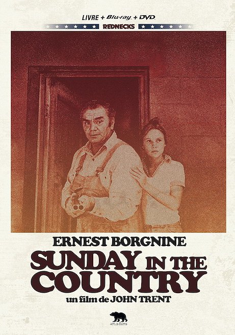 Sunday in the Country - Affiches