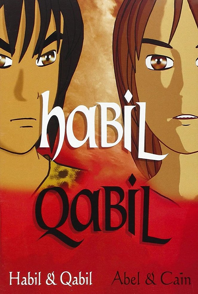 Habil ile Kabil - Posters