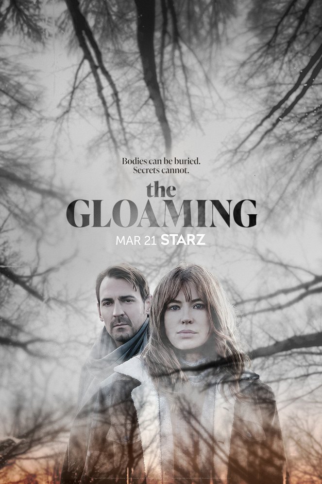 The Gloaming - Posters