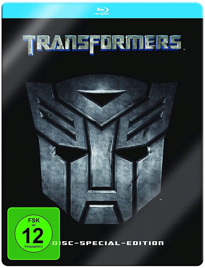 Transformers - Plakate