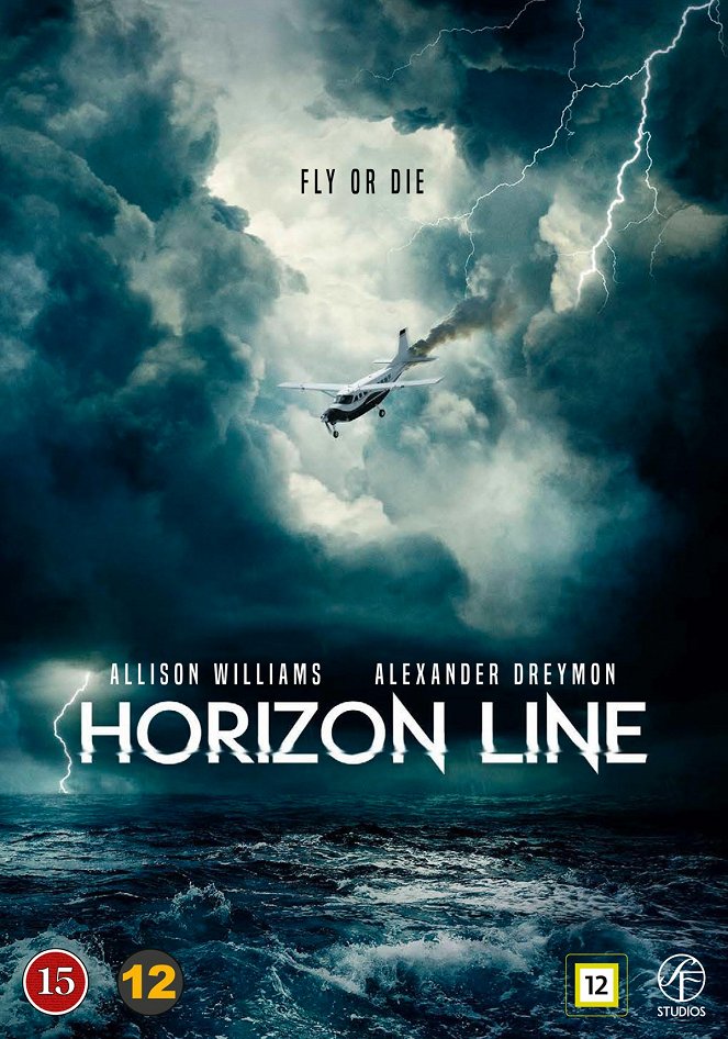 Horizon Line - Julisteet