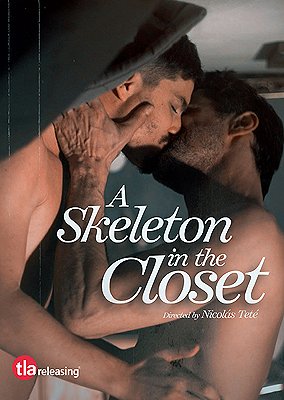 Skeleton in the Closet - Posters