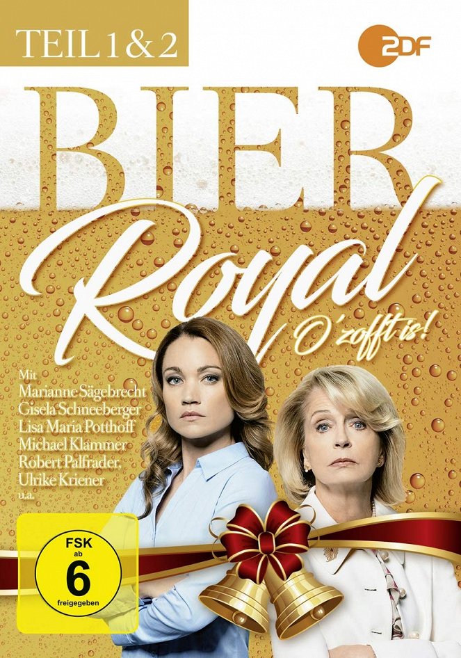 Beer Royal - Posters