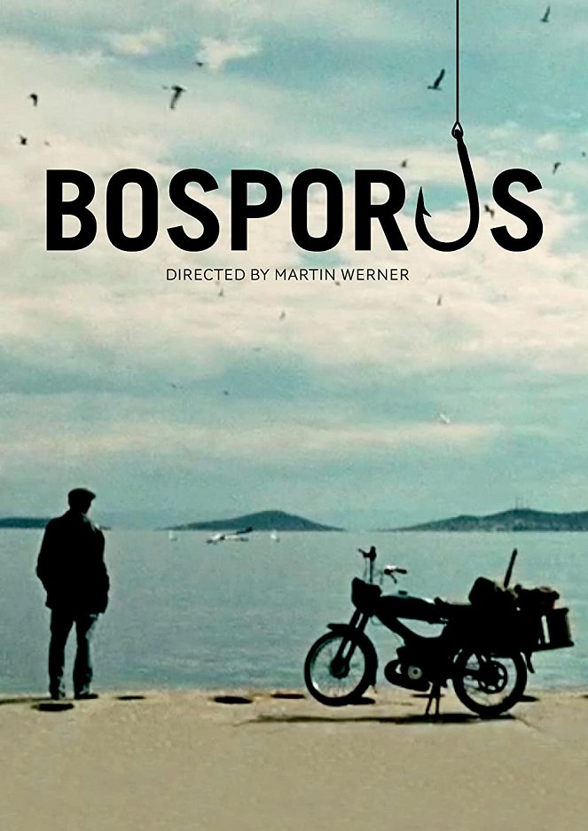 Bosporus - Affiches