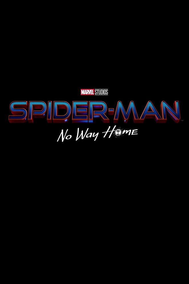 Spider-Man: No Way Home - Carteles